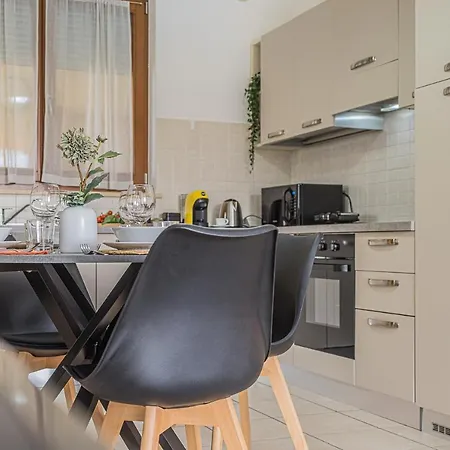Hygge Family - One Step Away From The Lake!!! Apartament Sirmione