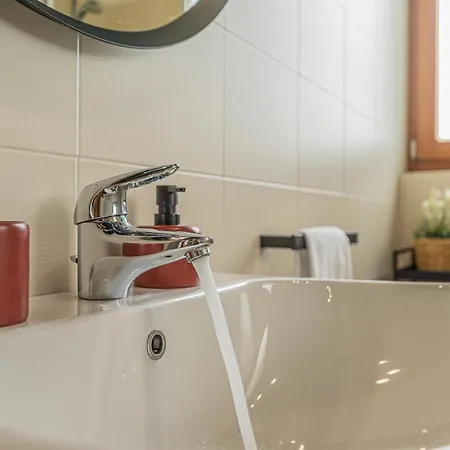 Hygge Family - One Step Away From The Lake!!! Apartament Sirmione