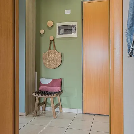 Hygge Family - One Step Away From The Lake!!! Apartament