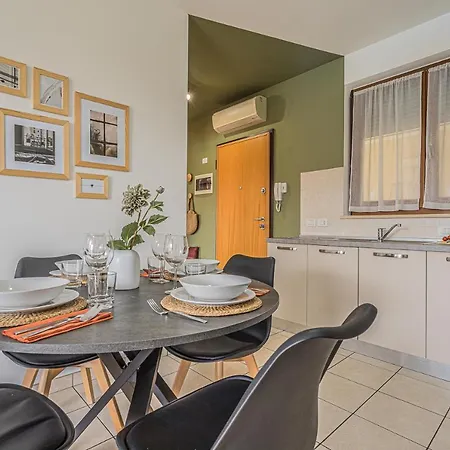 Apartament Hygge Family - One Step Away From The Lake!!! *