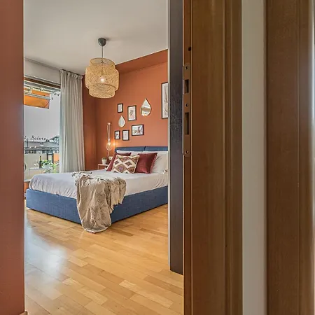 Hygge Family - One Step Away From The Lake!!! Sirmione