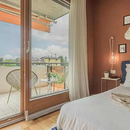 Hygge Family - One Step Away From The Lake!!! Apartament