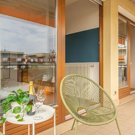 Hygge Family - One Step Away From The Lake!!! * Sirmione