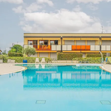 Hygge Family - One Step Away From The Lake!!! * Sirmione