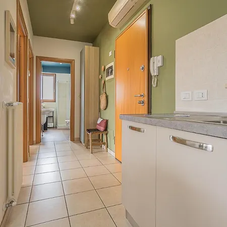 Apartament Hygge Family - One Step Away From The Lake!!! Sirmione