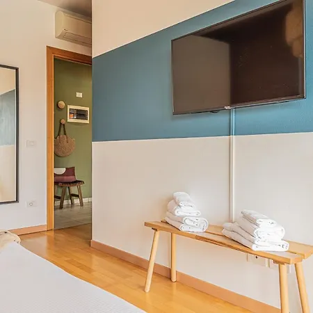Apartament Hygge Family - One Step Away From The Lake!!!