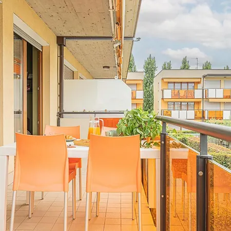 Hygge Family - One Step Away From The Lake!!! Sirmione