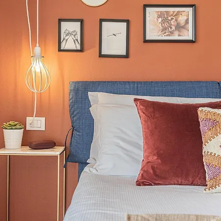Hygge Family - One Step Away From The Lake!!! Apartament *