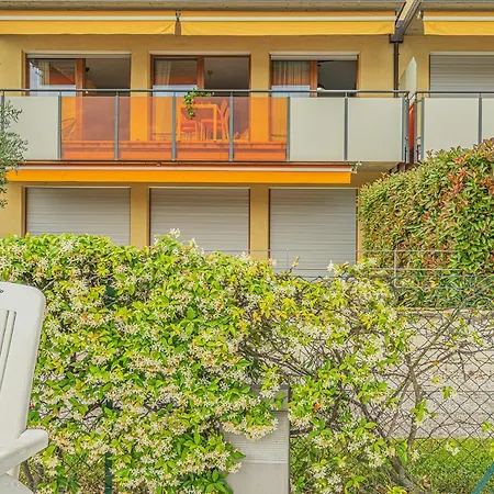 Apartament Hygge Family - One Step Away From The Lake!!!