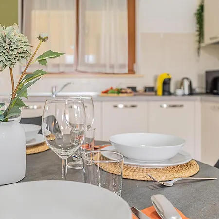 Hygge Family - One Step Away From The Lake!!! Apartament *