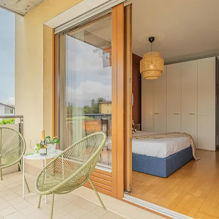 Hygge Family - One Step Away From The Lake!!! Apartament *