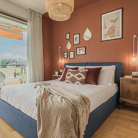 Apartament Hygge Family - One Step Away From The Lake!!! *