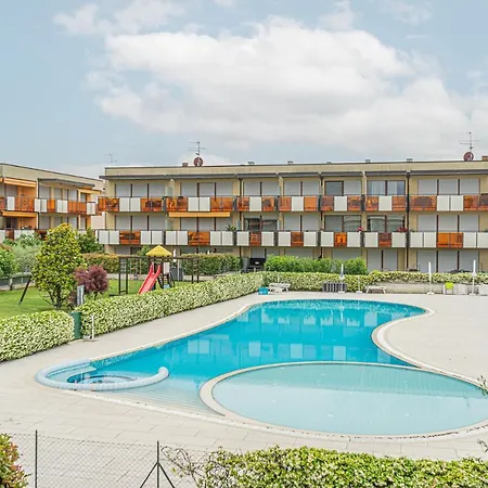 Apartament Hygge Family - One Step Away From The Lake!!! Sirmione