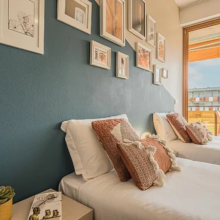 Hygge Family - One Step Away From The Lake!!! Apartament Sirmione