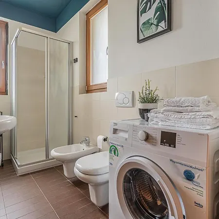 Apartament Hygge Family - One Step Away From The Lake!!! Sirmione