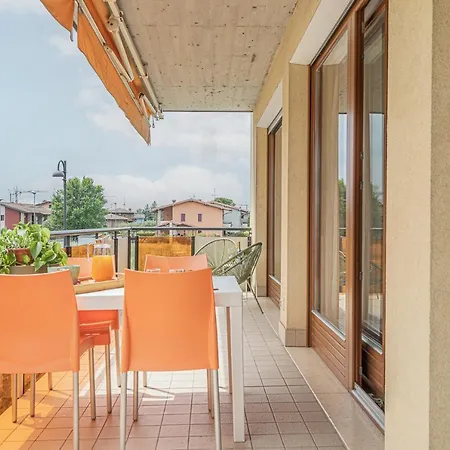 Apartament Hygge Family - One Step Away From The Lake!!! Sirmione