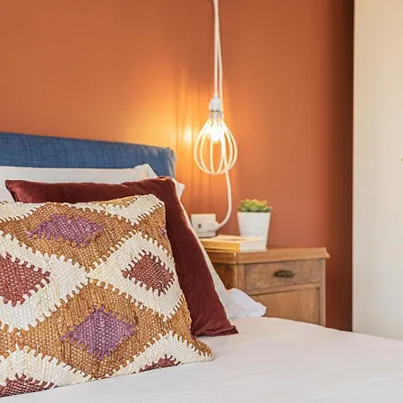 Apartament Hygge Family - One Step Away From The Lake!!! Sirmione