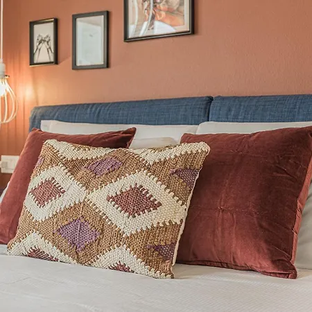 Hygge Family - One Step Away From The Lake!!! * Sirmione